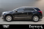 2017 Cadillac XT5 FWD