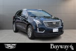 2017 Cadillac XT5 Luxury FWD