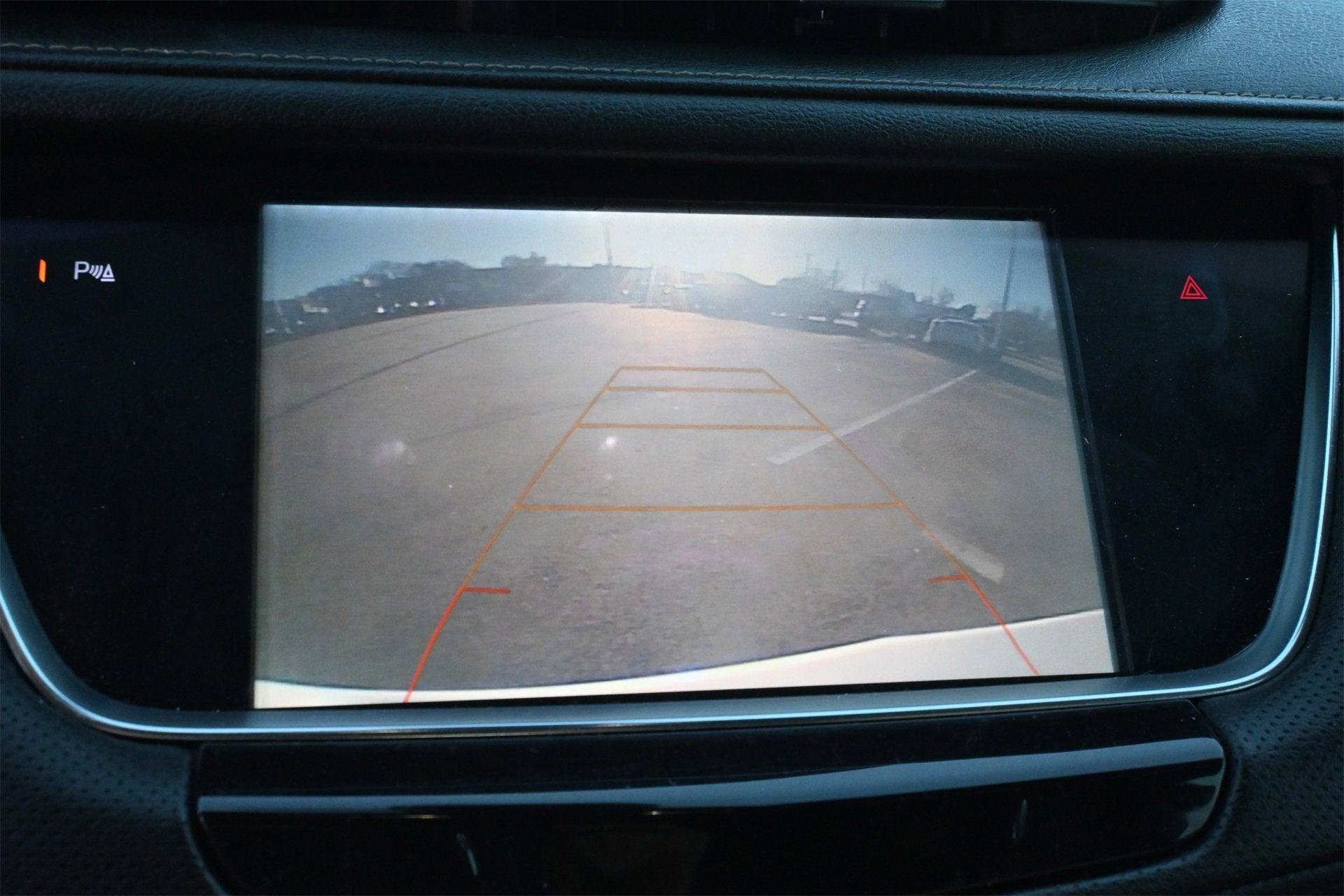 2019 Cadillac XT5 Luxury FWD