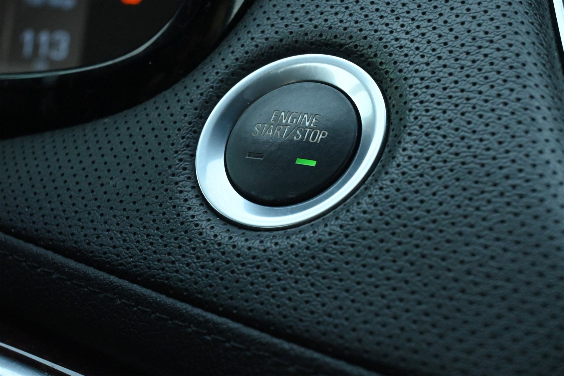 2019 Cadillac XT5 Luxury FWD