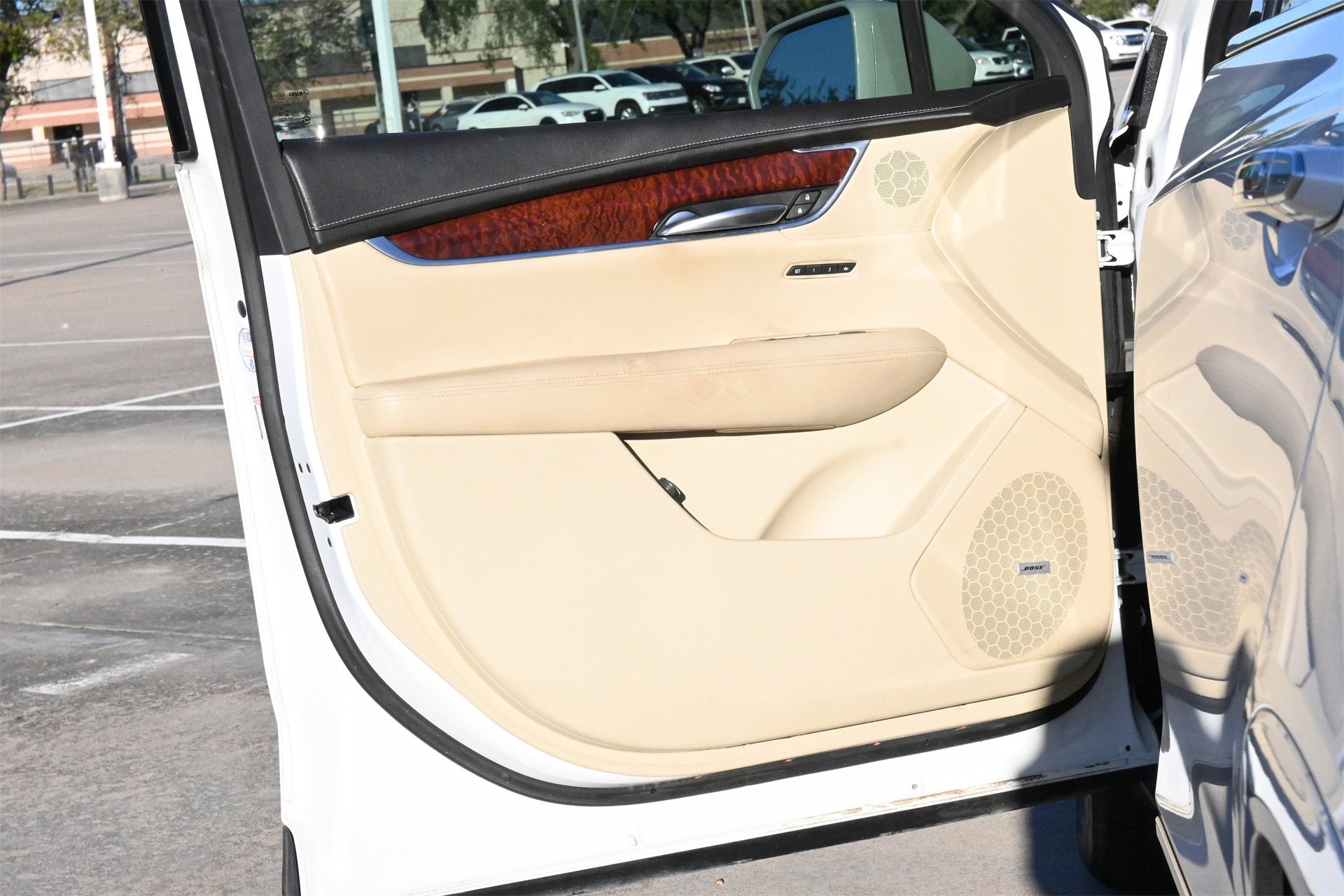 2019 Cadillac XT5 Luxury FWD