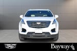 2019 Cadillac XT5 Luxury FWD