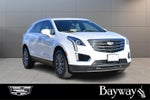 2019 Cadillac XT5 Luxury FWD