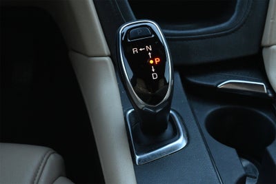 2019 Cadillac XT5 Luxury FWD