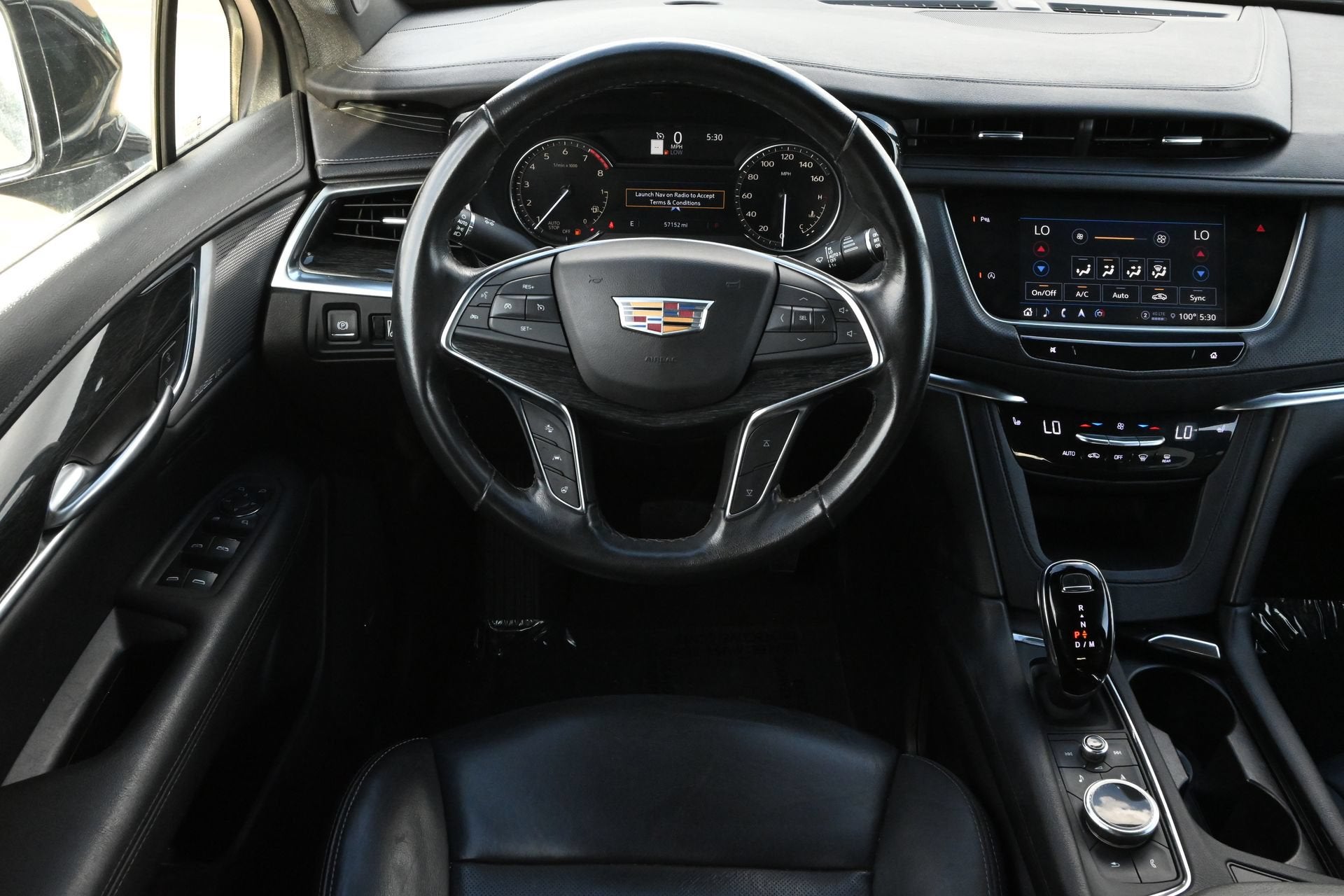 2023 Cadillac XT5 FWD Premium Luxury