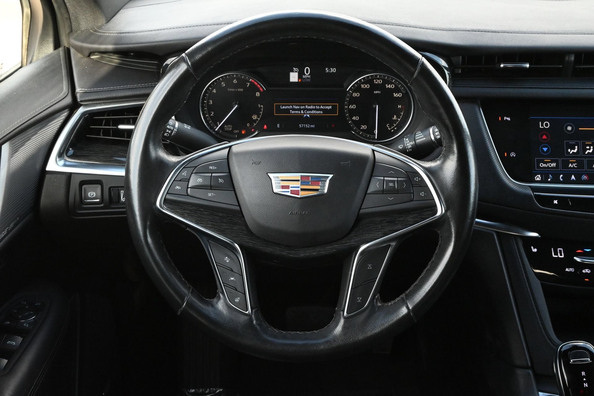 2023 Cadillac XT5 FWD Premium Luxury