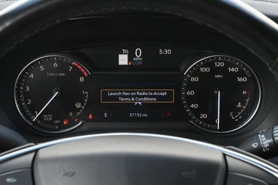 2023 Cadillac XT5 FWD Premium Luxury
