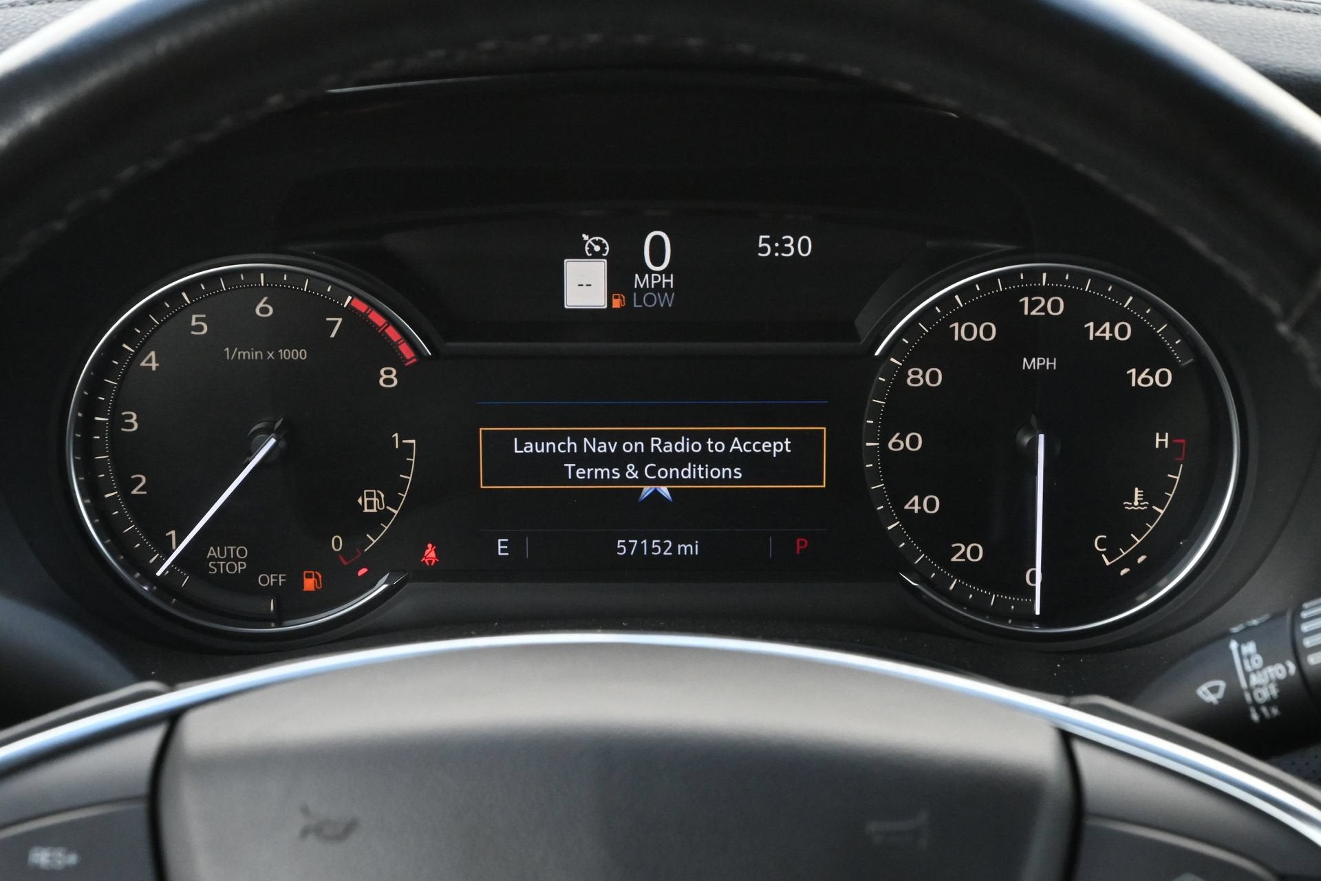 2023 Cadillac XT5 FWD Premium Luxury