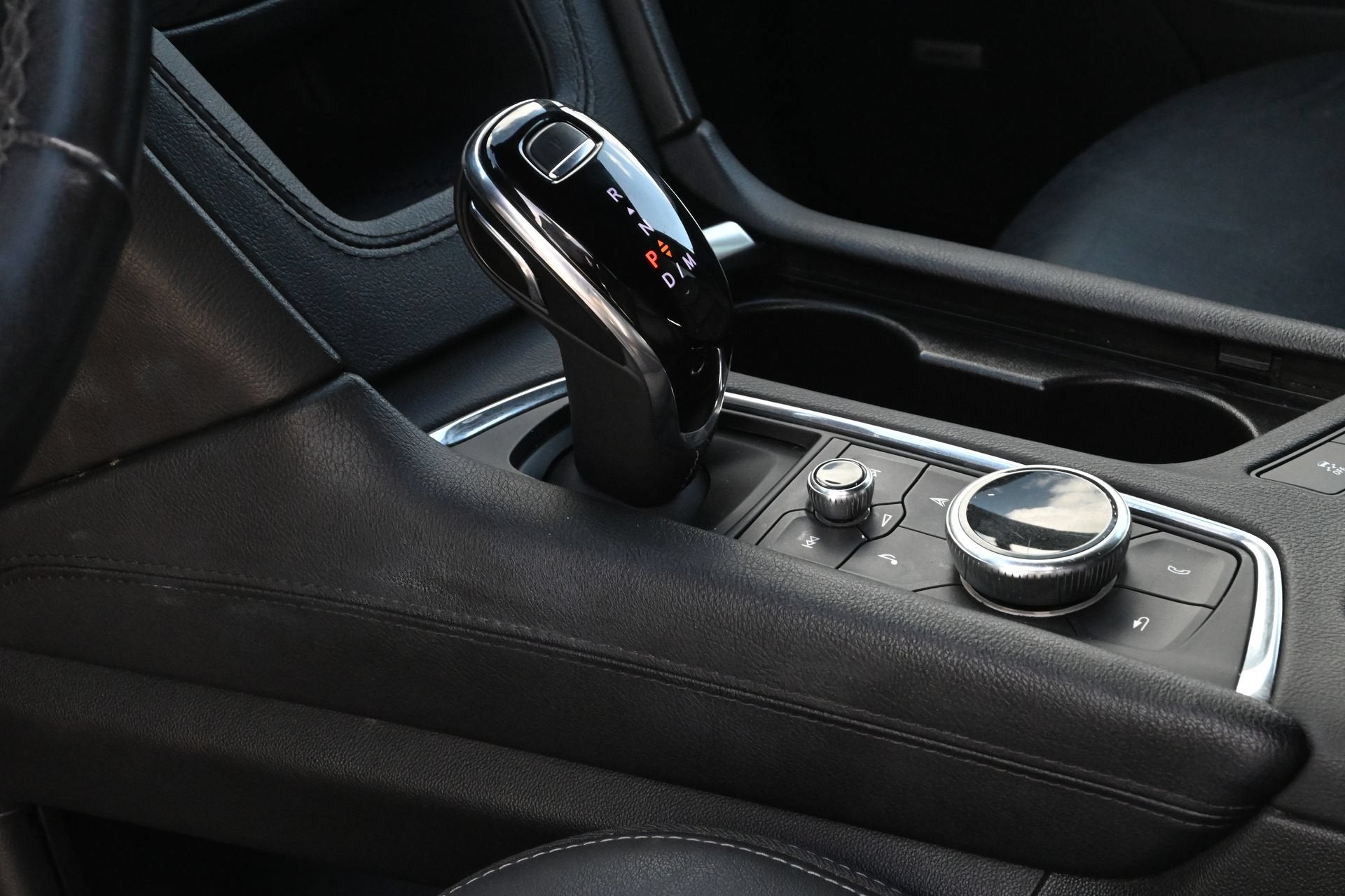 2023 Cadillac XT5 FWD Premium Luxury
