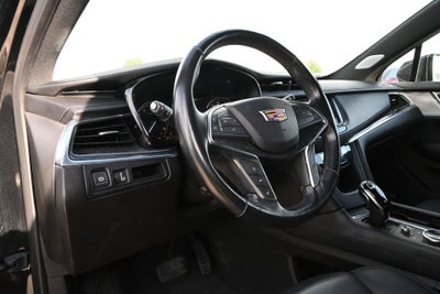 2023 Cadillac XT5 FWD Premium Luxury