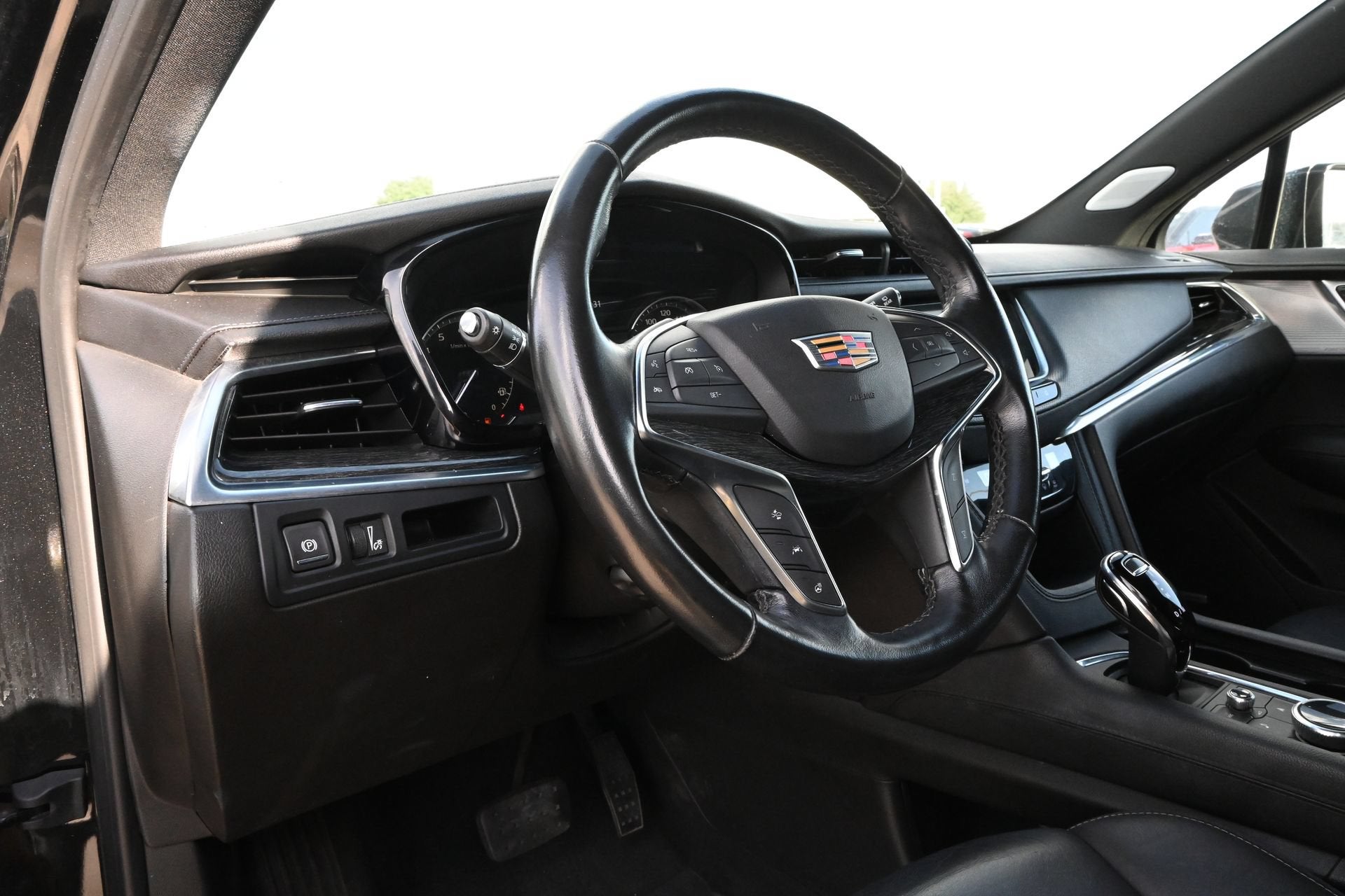 2023 Cadillac XT5 FWD Premium Luxury