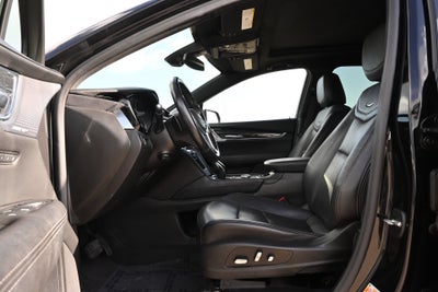 2023 Cadillac XT5 FWD Premium Luxury