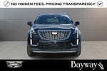 2023 Cadillac XT5 FWD Premium Luxury