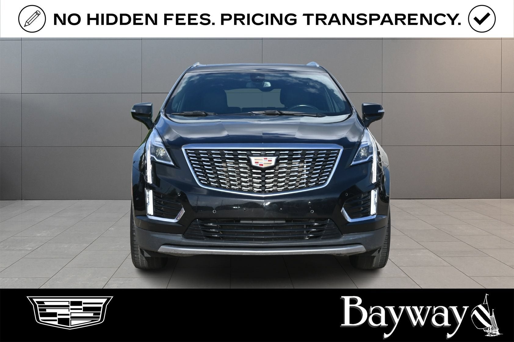 2023 Cadillac XT5 FWD Premium Luxury