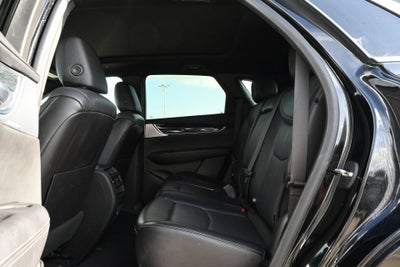 2023 Cadillac XT5 FWD Premium Luxury