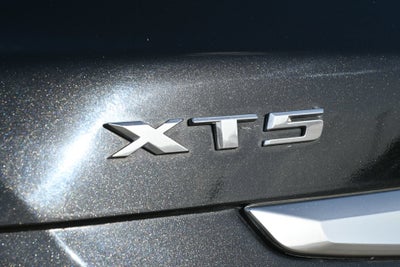 2023 Cadillac XT5 FWD Premium Luxury