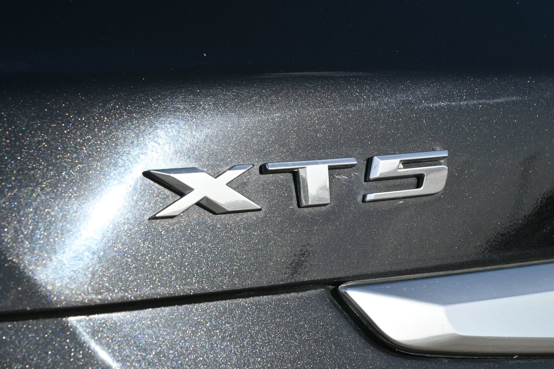 2023 Cadillac XT5 FWD Premium Luxury