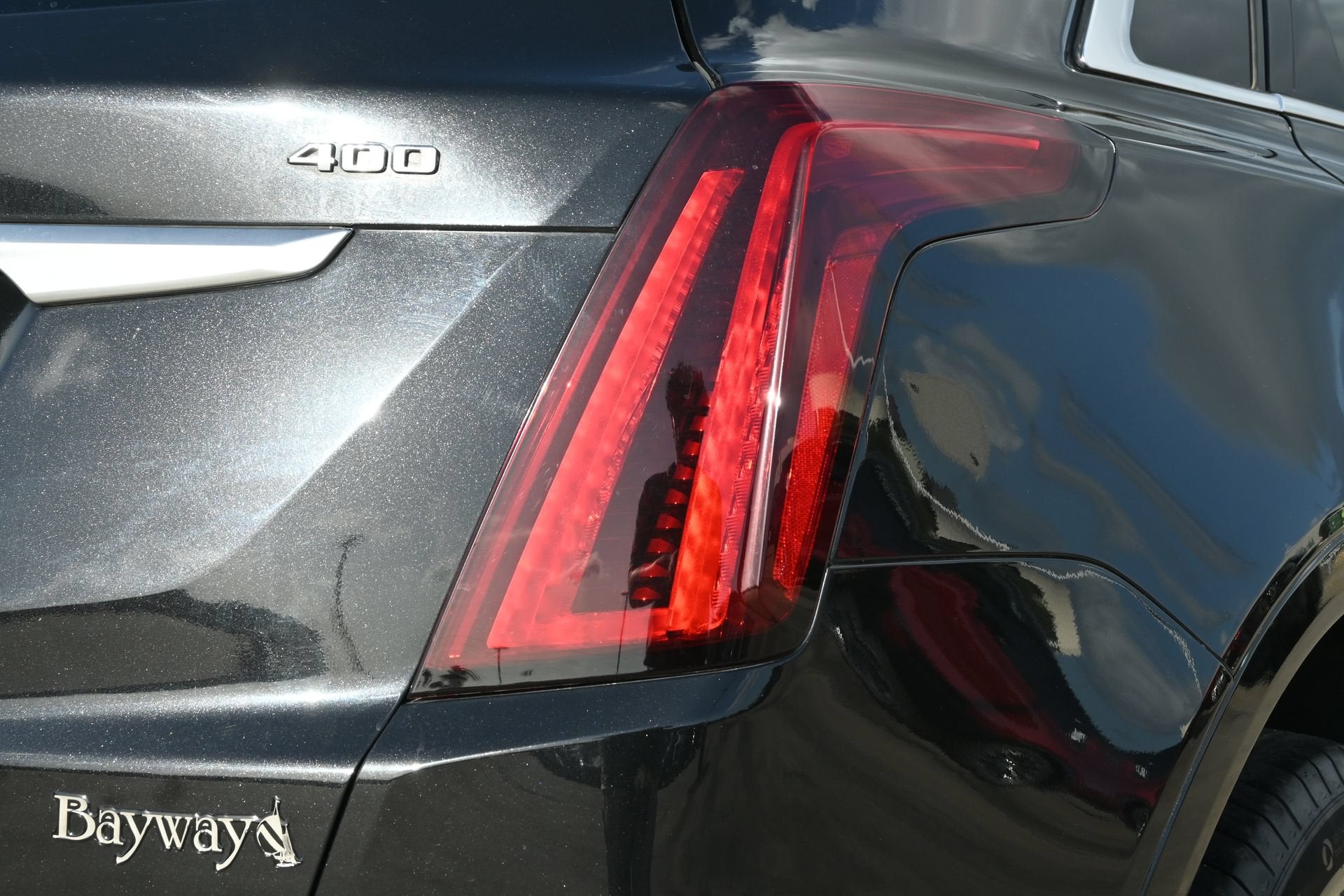 2023 Cadillac XT5 FWD Premium Luxury