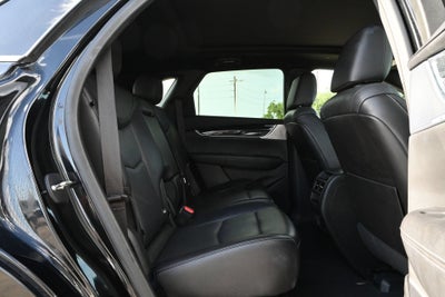 2023 Cadillac XT5 FWD Premium Luxury