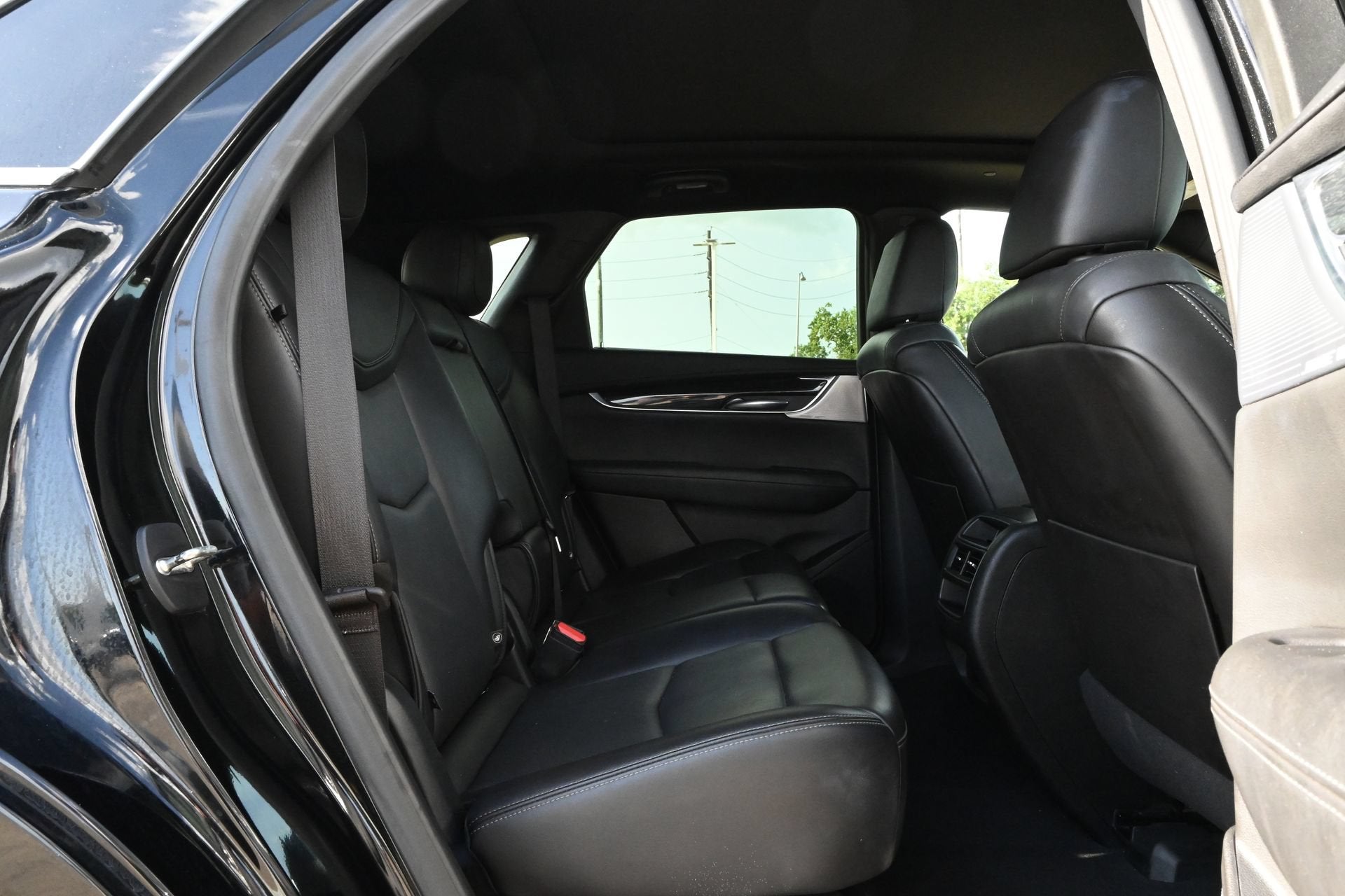 2023 Cadillac XT5 FWD Premium Luxury
