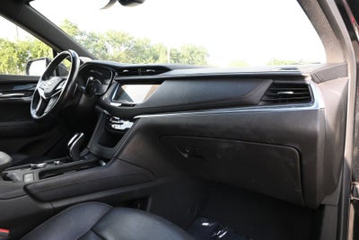 2023 Cadillac XT5 FWD Premium Luxury