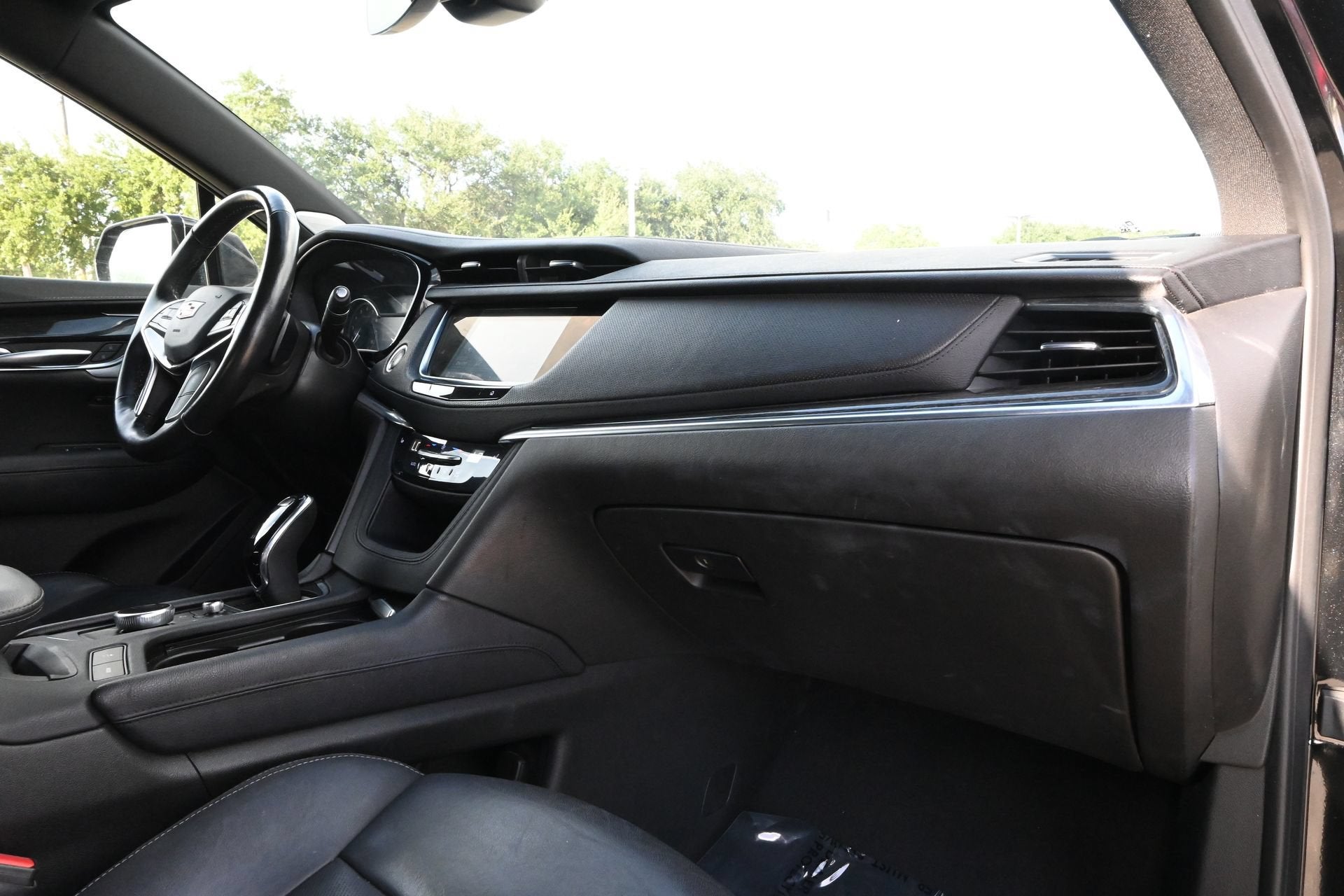 2023 Cadillac XT5 FWD Premium Luxury
