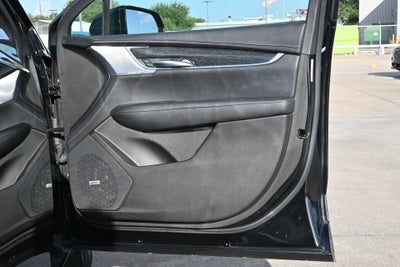 2023 Cadillac XT5 FWD Premium Luxury