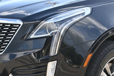 2023 Cadillac XT5 FWD Premium Luxury