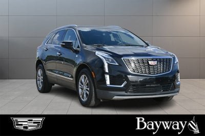 2023 Cadillac XT5 FWD Premium Luxury