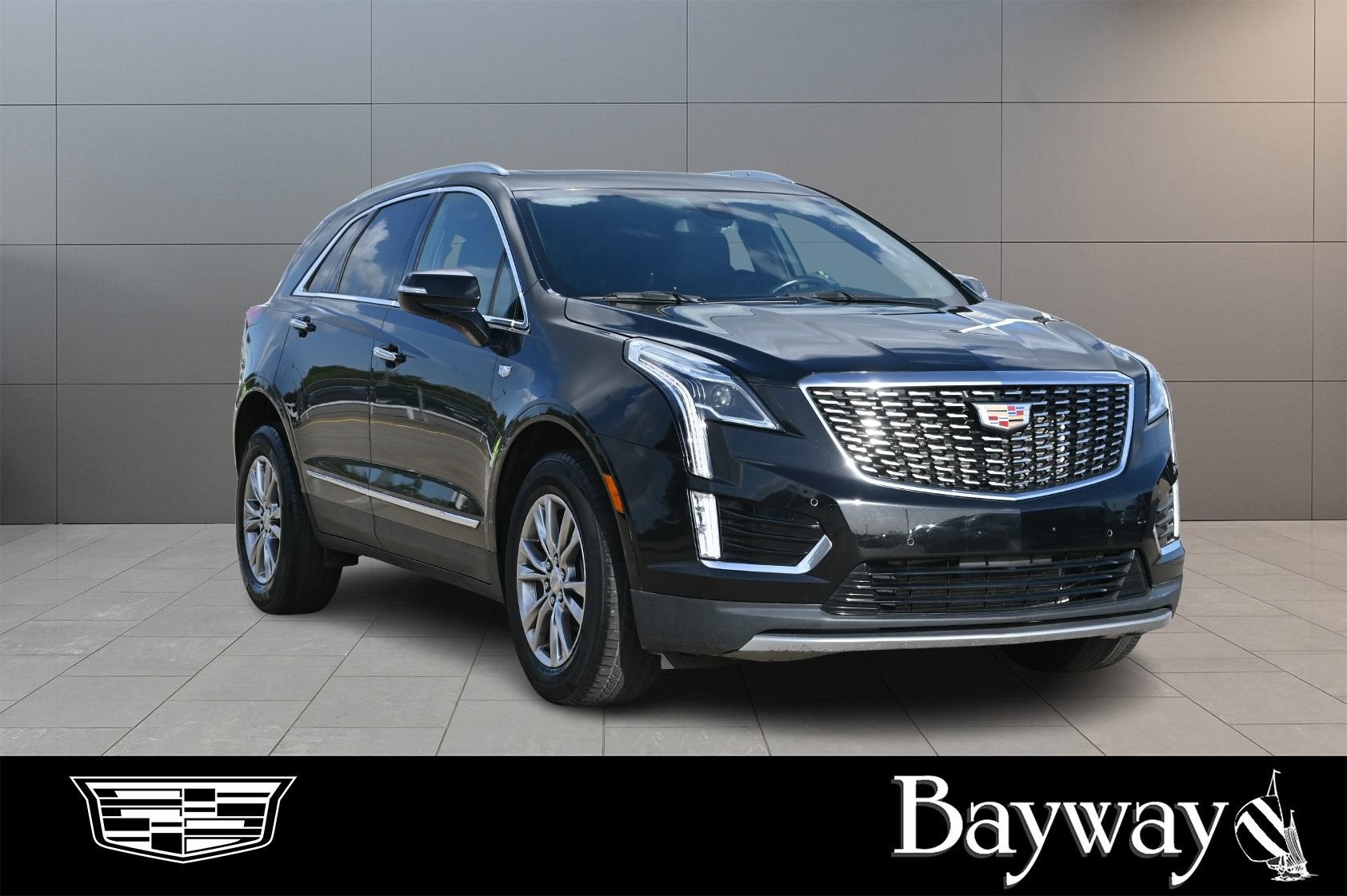 2023 Cadillac XT5 FWD Premium Luxury