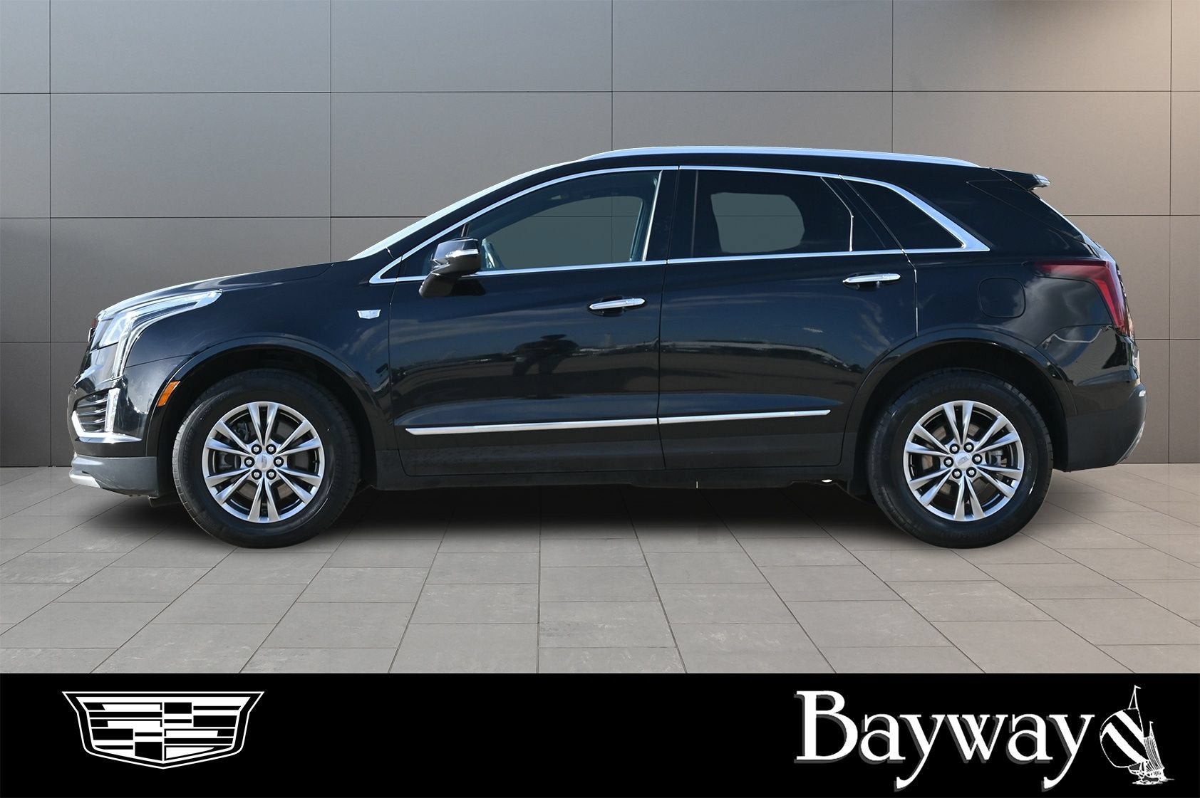 2023 Cadillac XT5 FWD Premium Luxury