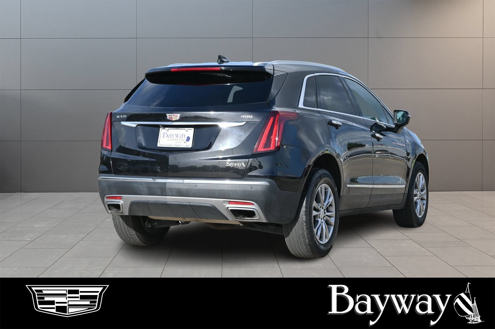 2023 Cadillac XT5 FWD Premium Luxury
