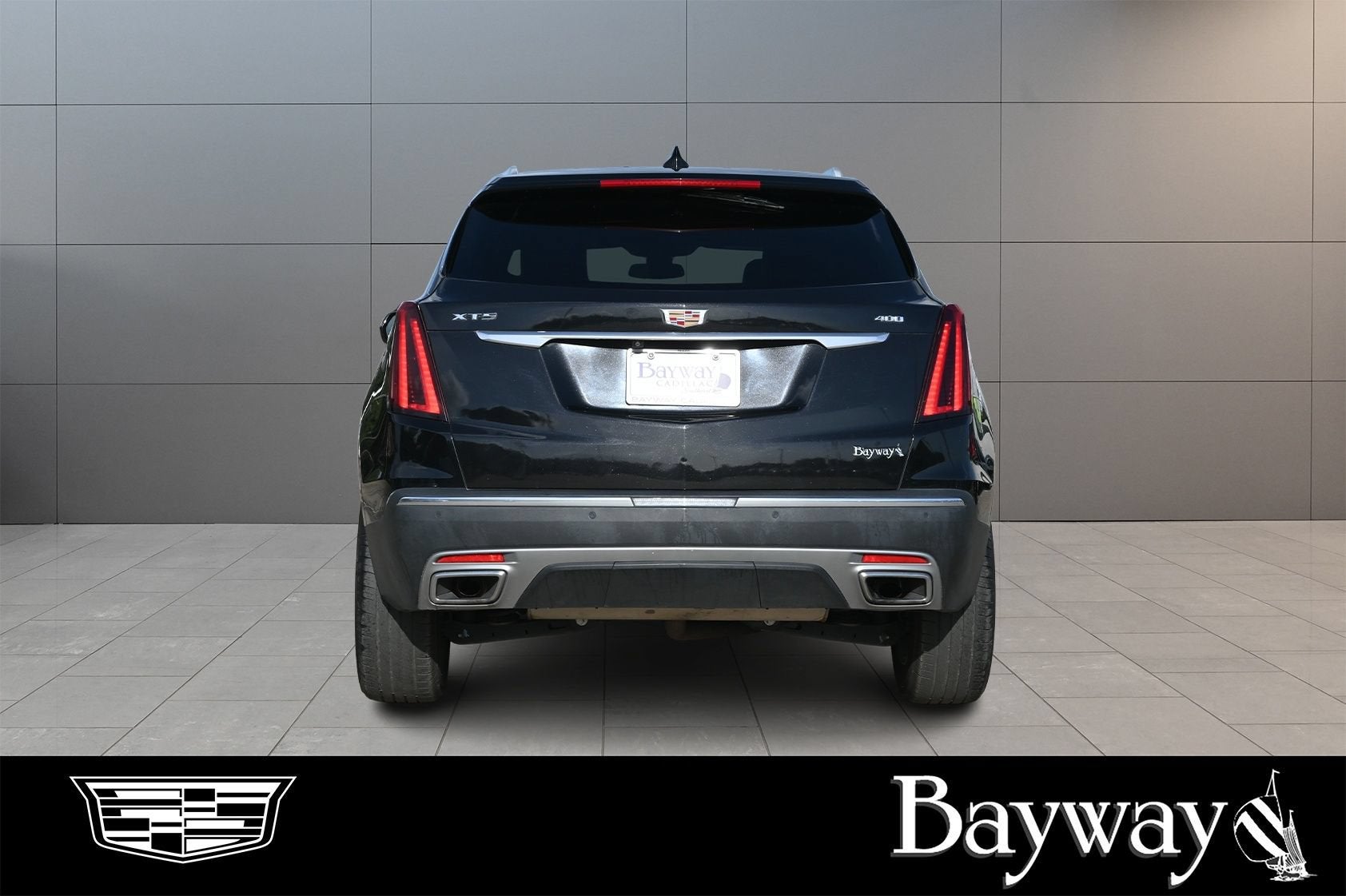 2023 Cadillac XT5 FWD Premium Luxury