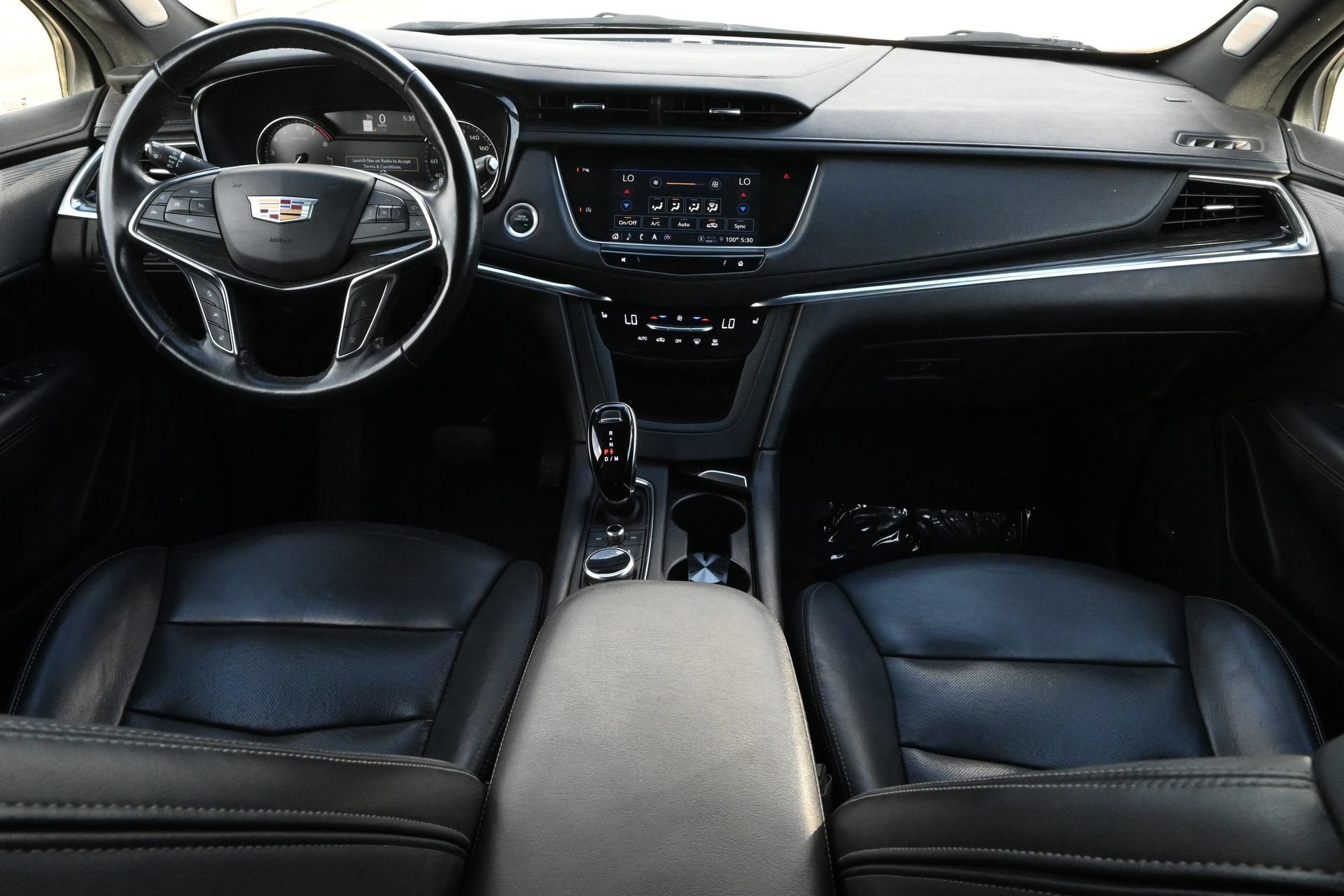 2023 Cadillac XT5 FWD Premium Luxury