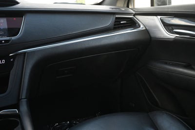2023 Cadillac XT5 FWD Premium Luxury