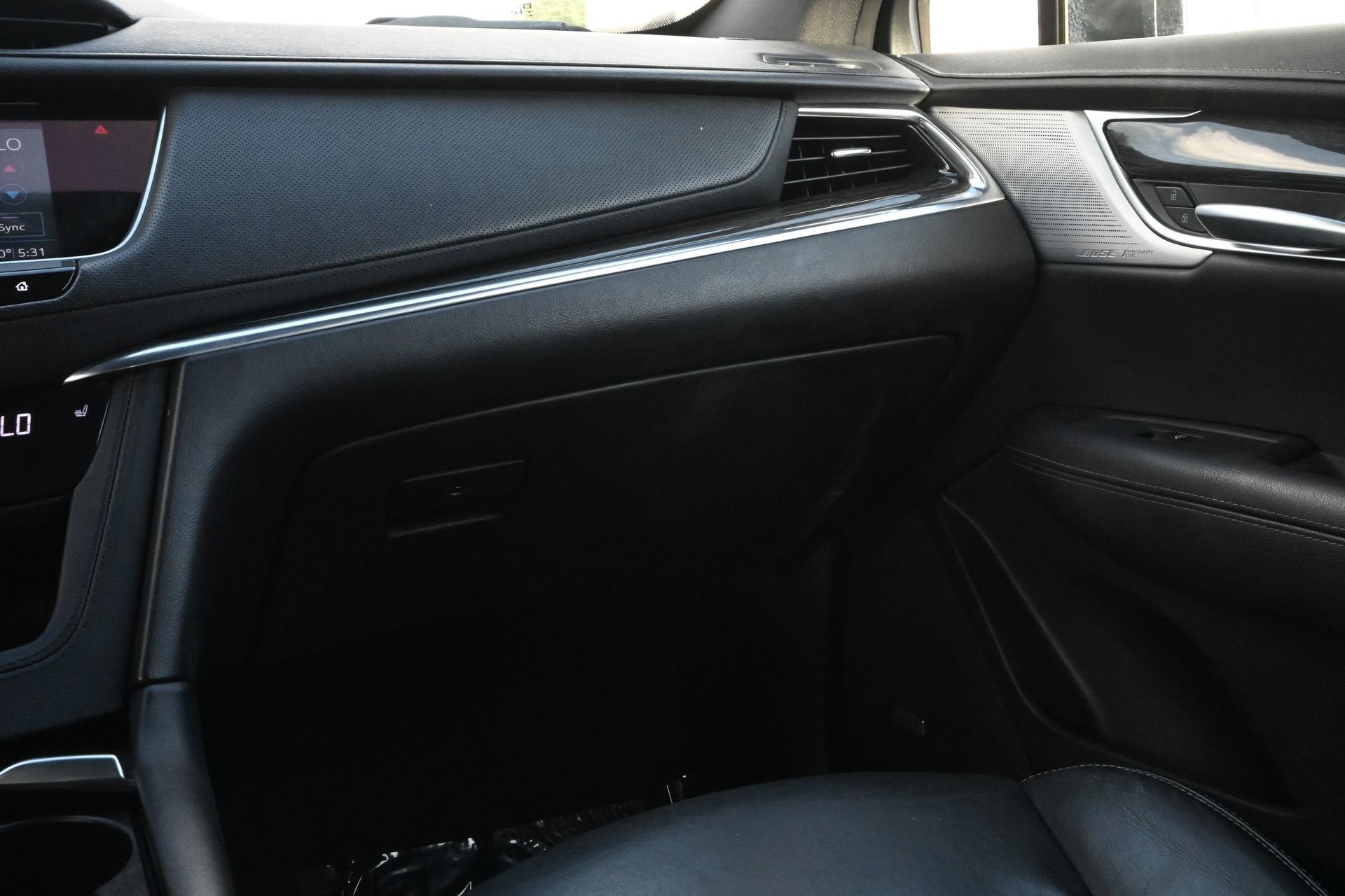 2023 Cadillac XT5 FWD Premium Luxury