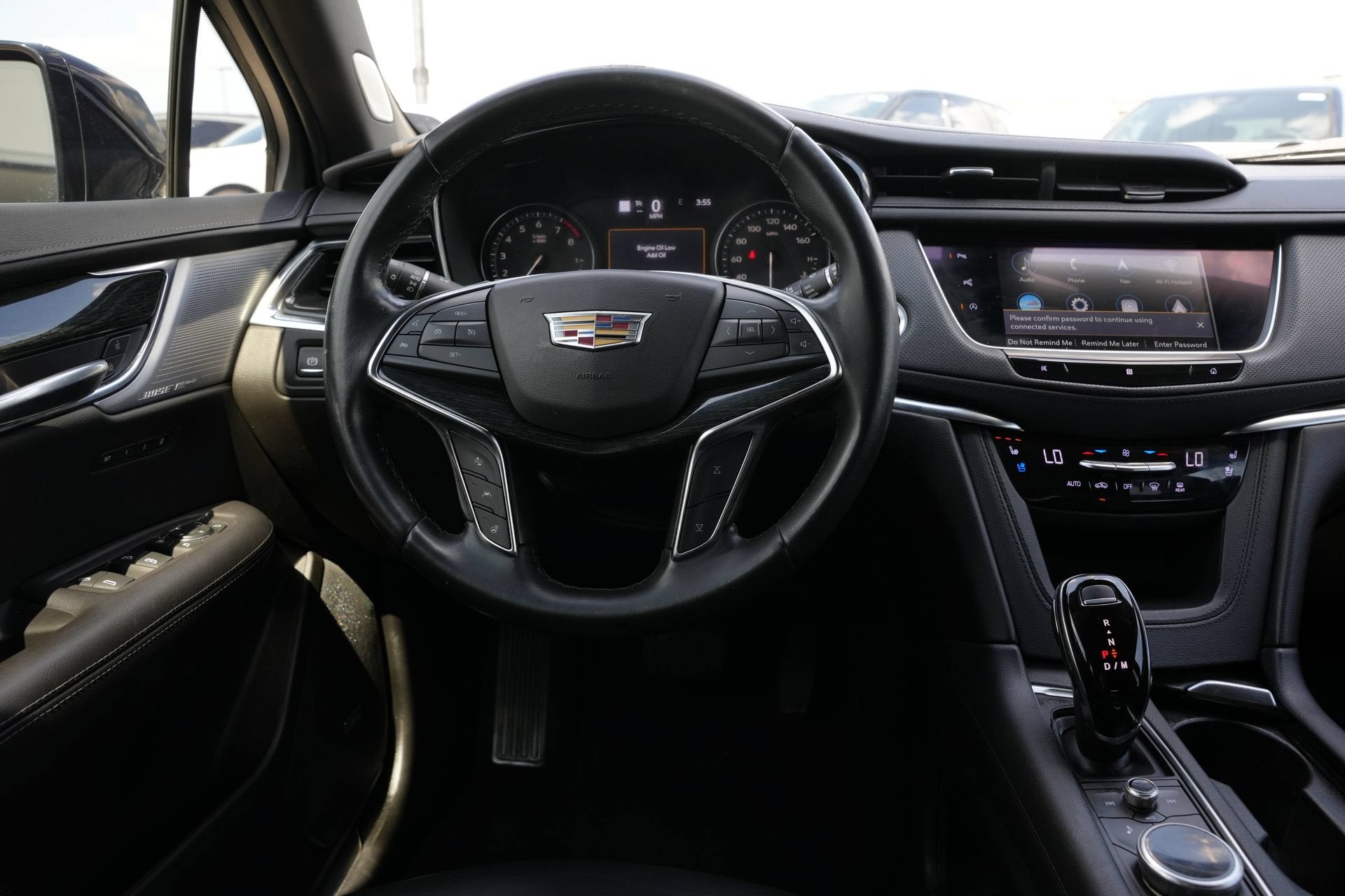 2020 Cadillac XT5 Premium Luxury FWD