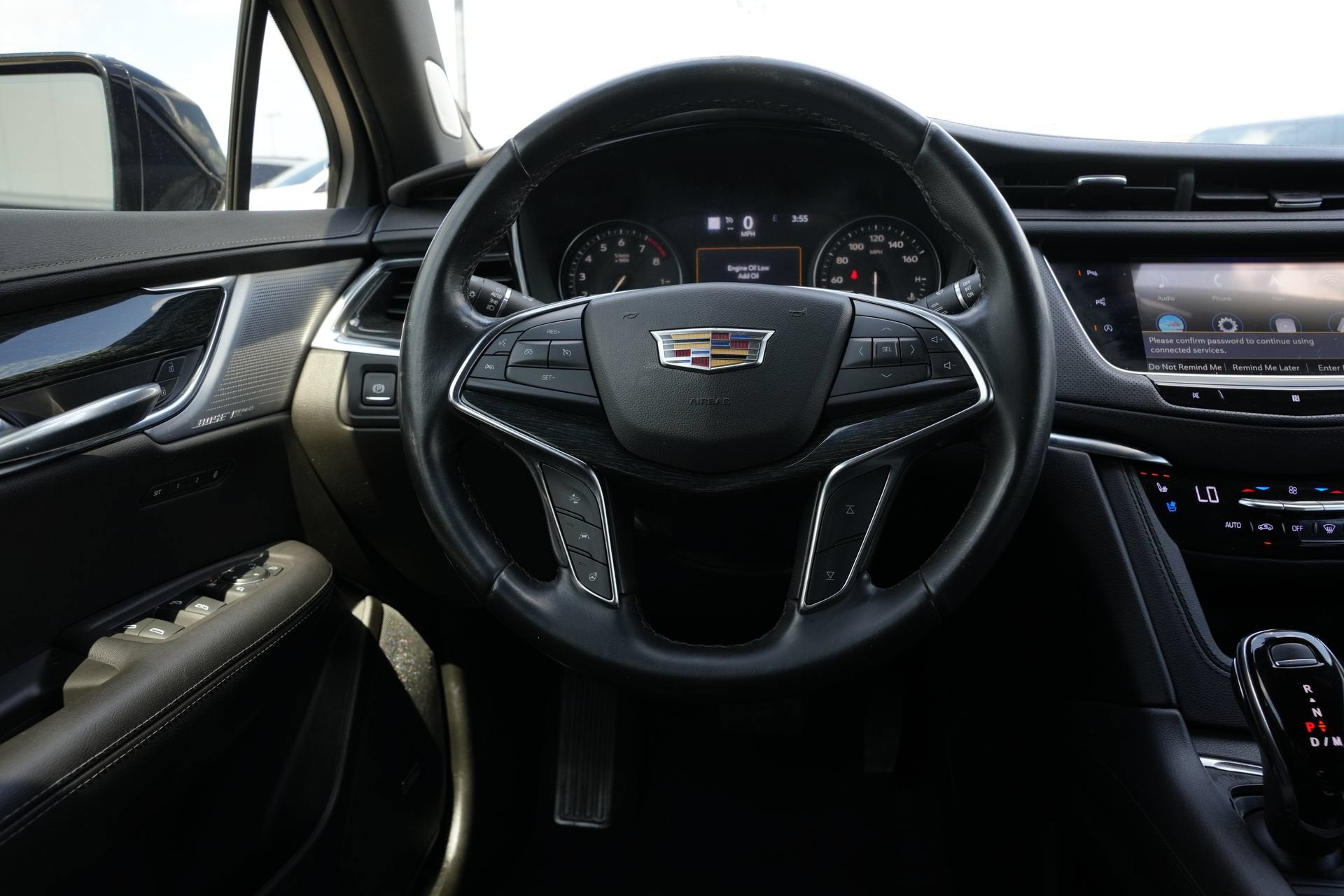 2020 Cadillac XT5 Premium Luxury FWD