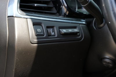 2020 Cadillac XT5 Premium Luxury FWD