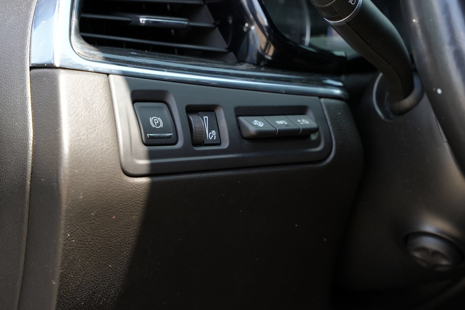 2020 Cadillac XT5 Premium Luxury FWD