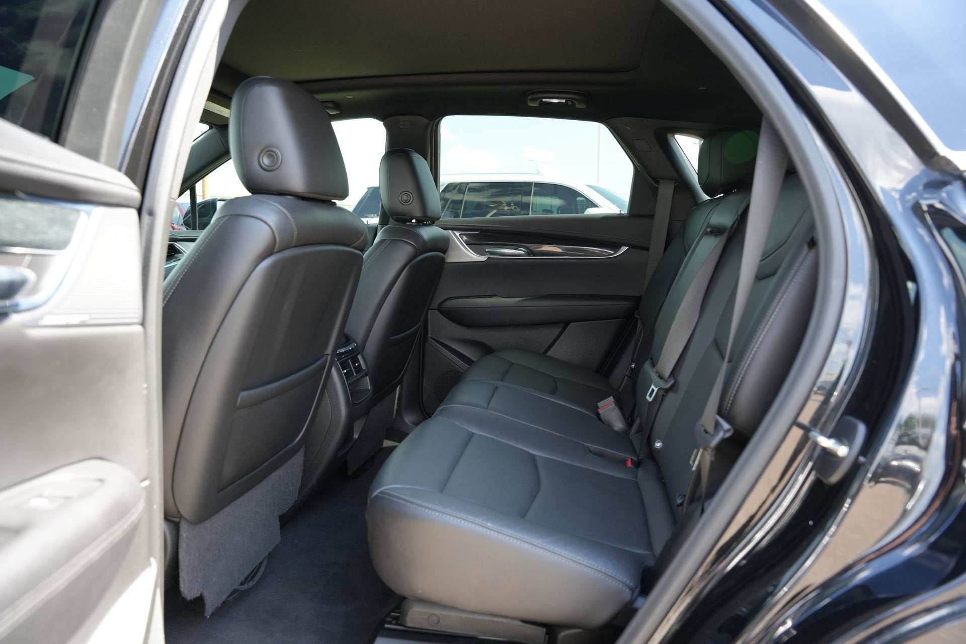 2020 Cadillac XT5 Premium Luxury FWD