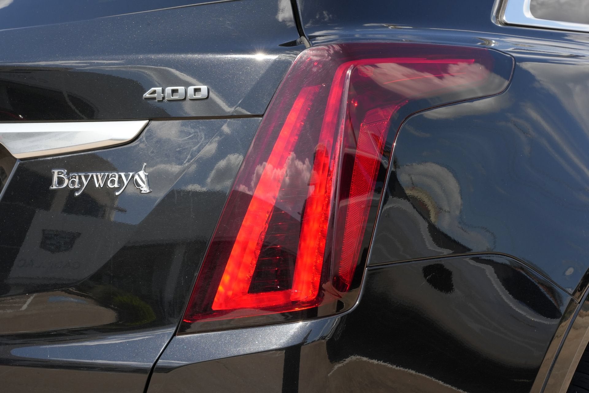 2020 Cadillac XT5 Premium Luxury FWD