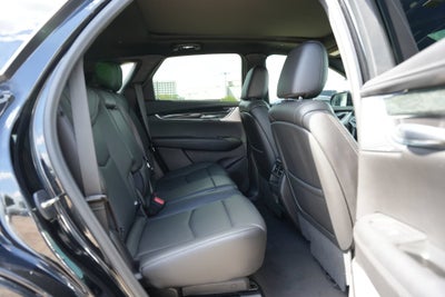 2020 Cadillac XT5 Premium Luxury FWD