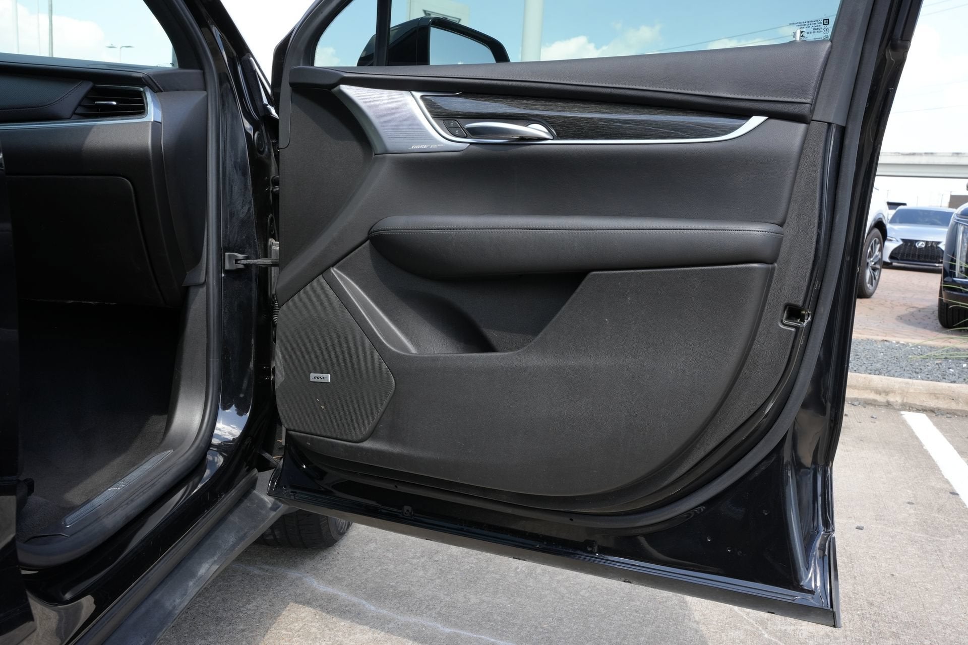 2020 Cadillac XT5 Premium Luxury FWD