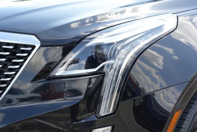2020 Cadillac XT5 Premium Luxury FWD