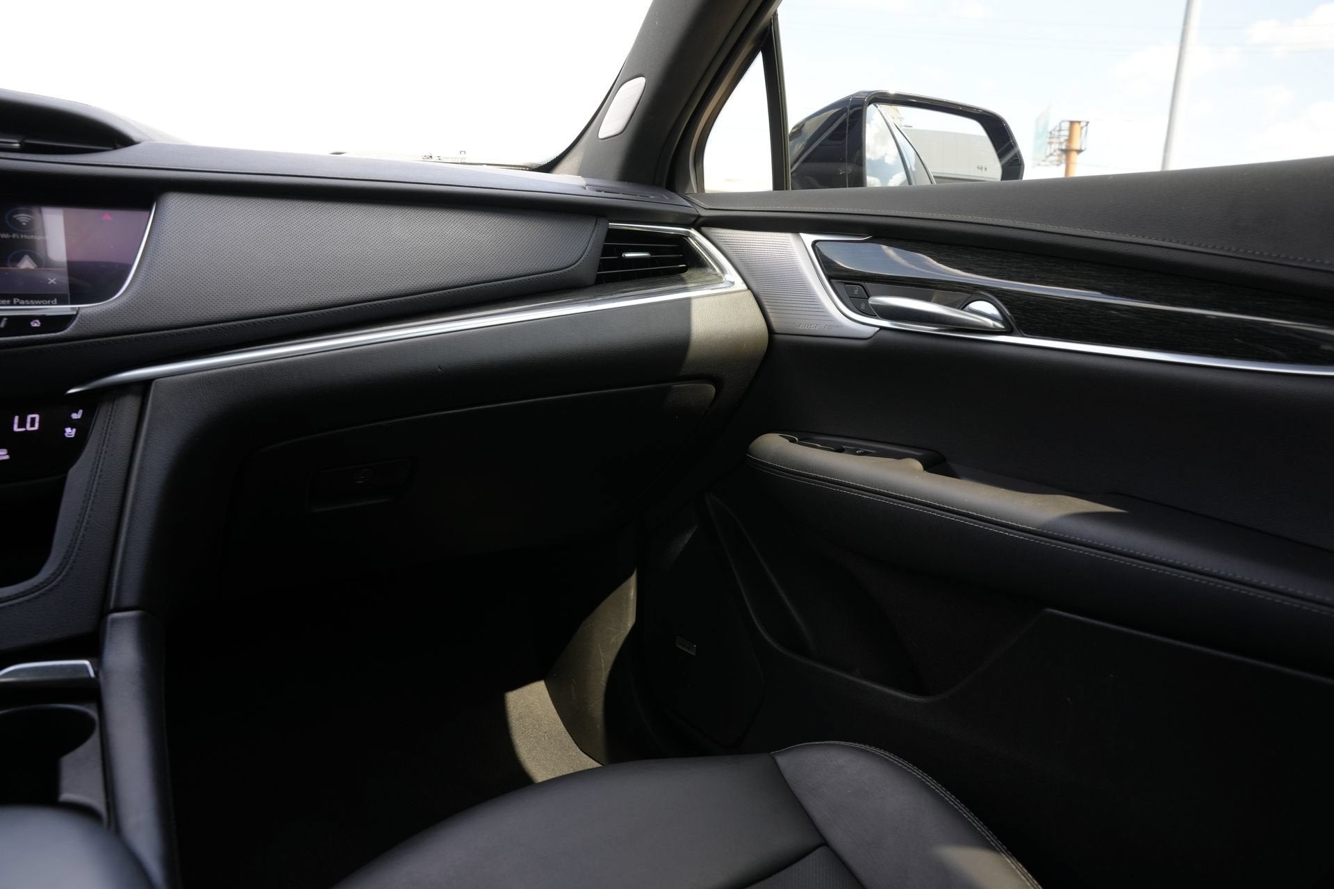2020 Cadillac XT5 Premium Luxury FWD