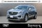 2021 Cadillac XT5 FWD Premium Luxury