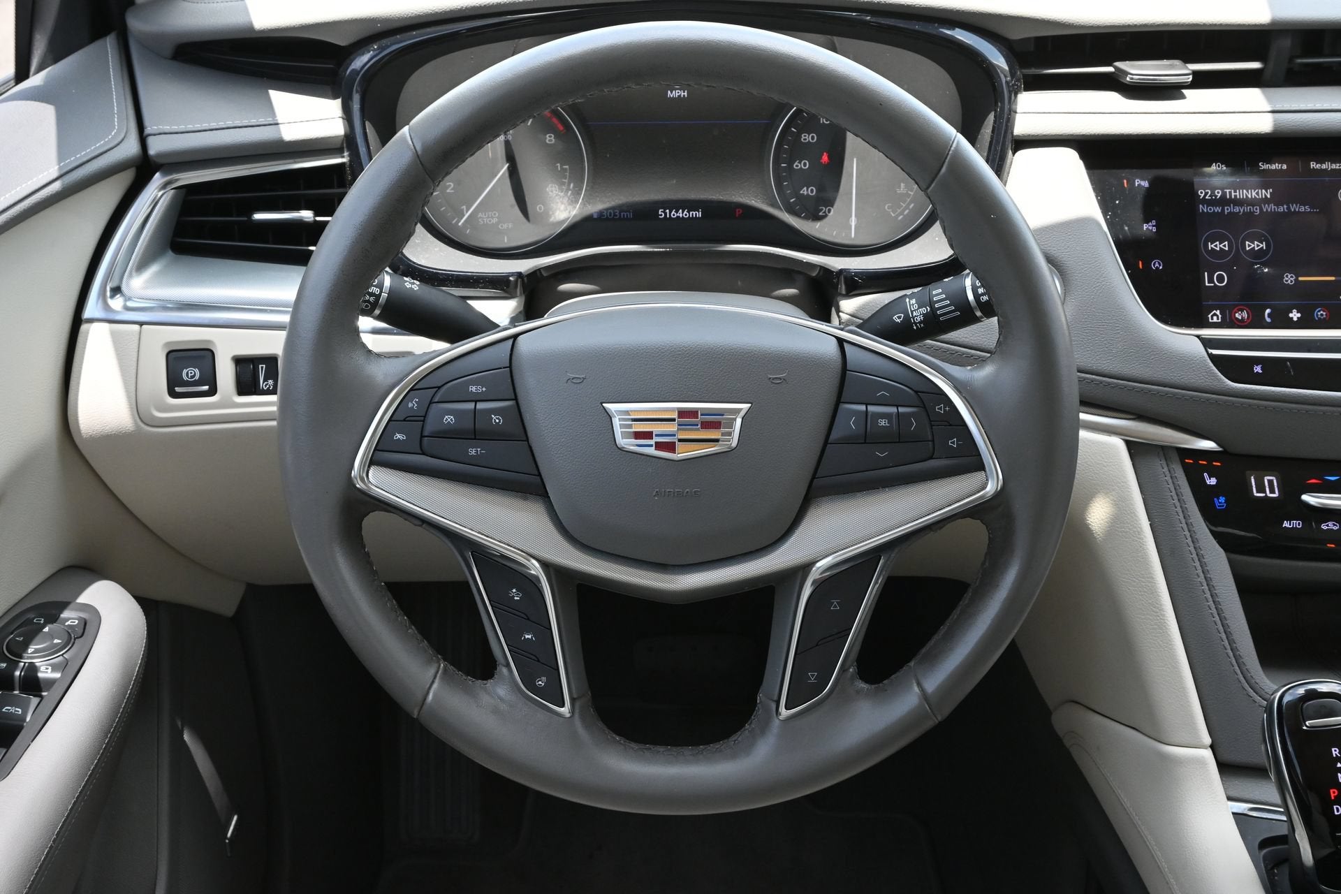 2021 Cadillac XT5 FWD Premium Luxury