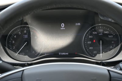 2021 Cadillac XT5 FWD Premium Luxury