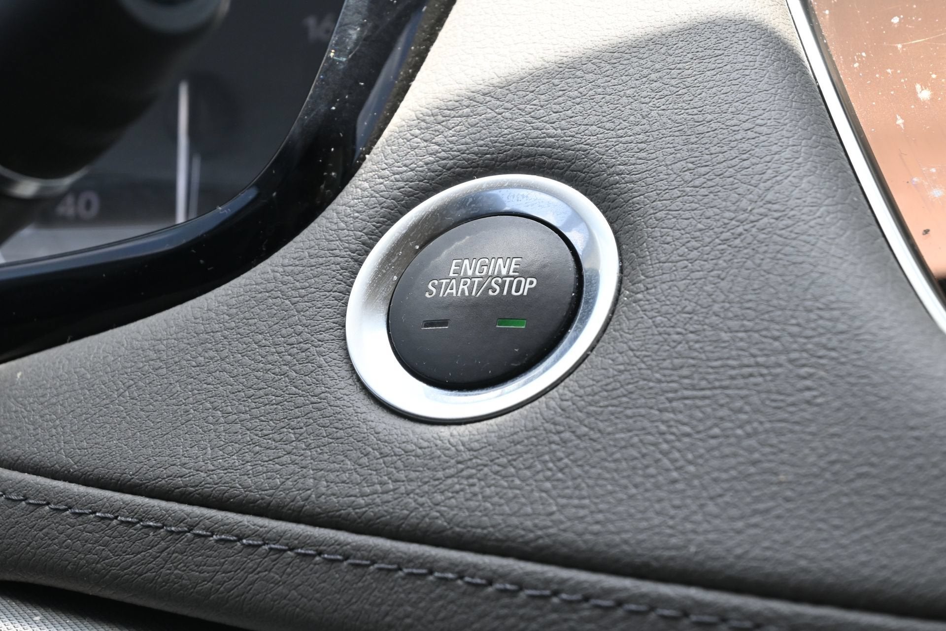2021 Cadillac XT5 FWD Premium Luxury